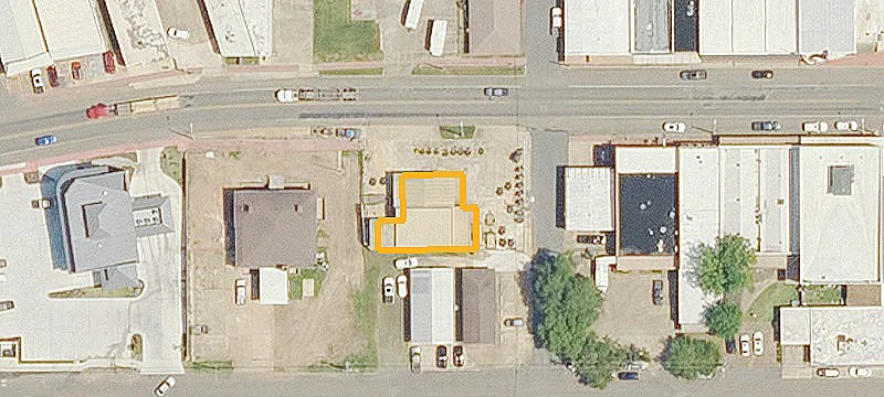 590 San Antonio Ave