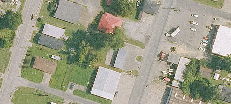 309 Sparrow St