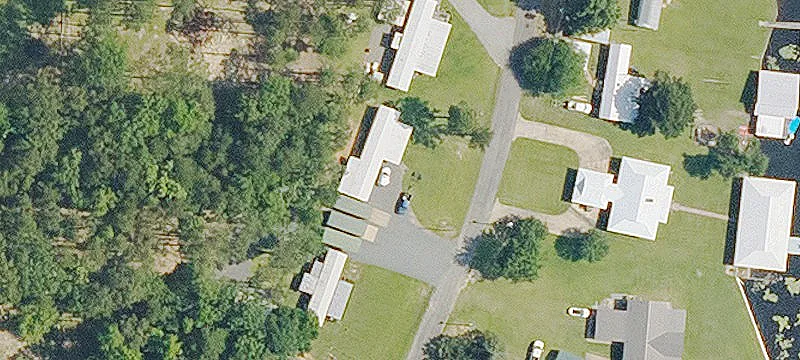 543 Colby Jean Rd
