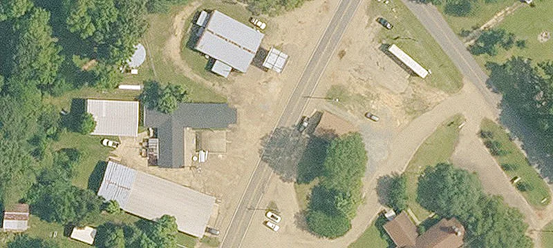 9500 Hwy 145