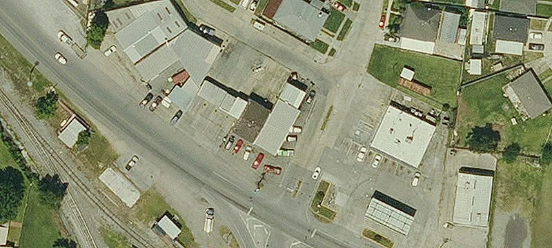 8317 Saint Bernard Hwy