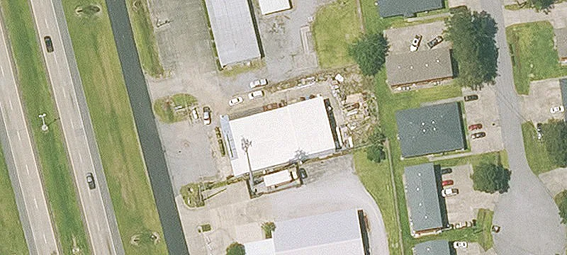 7543 La Hwy 1st S
