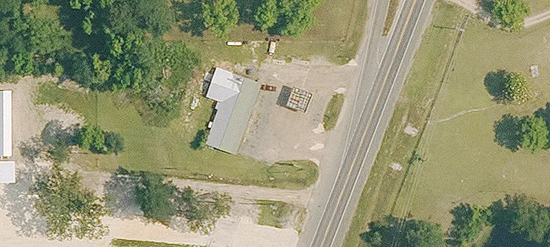 8460 Hwy 190th W