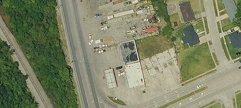 5857 Saint Bernard Hwy