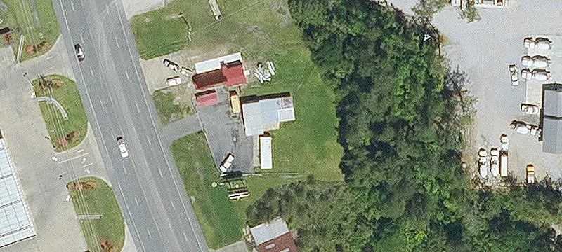 8021 Hwy 1st 1