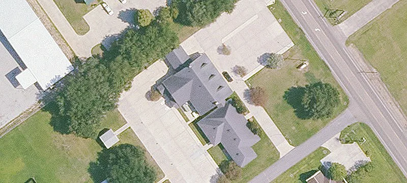 805 Hospital Rd
