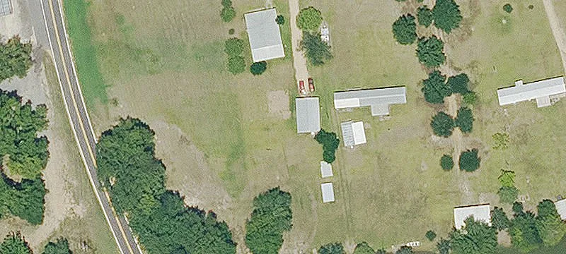 124 Short End Rd