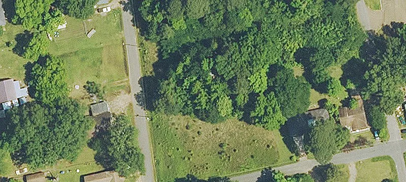 361 Crow Rd