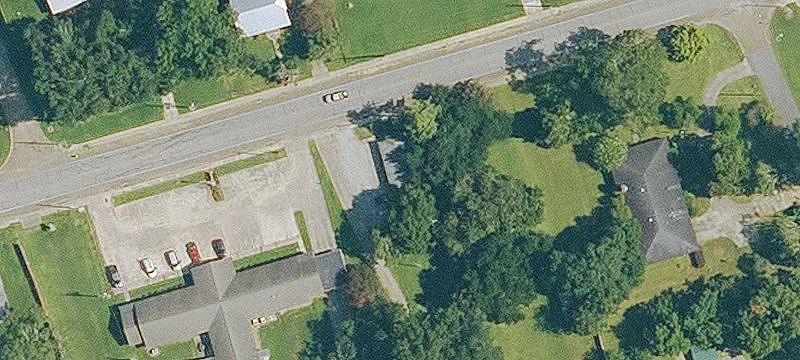 305 Hwy 4th 4