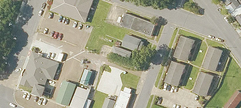 8 Magnolia St