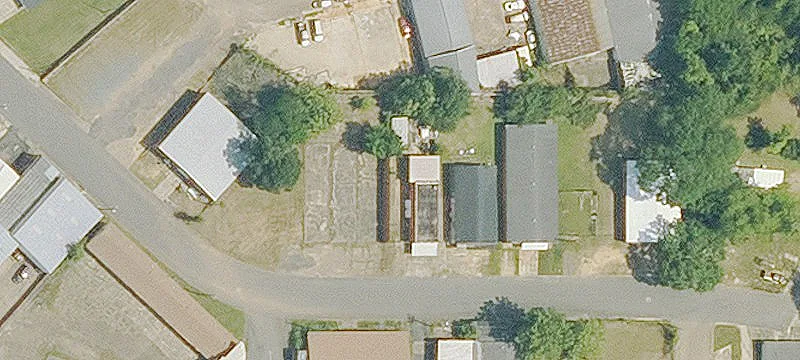 316 Dixie St