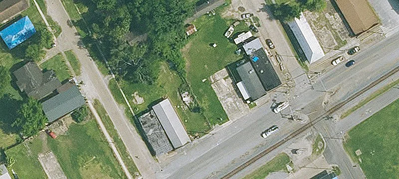 2116 Main St