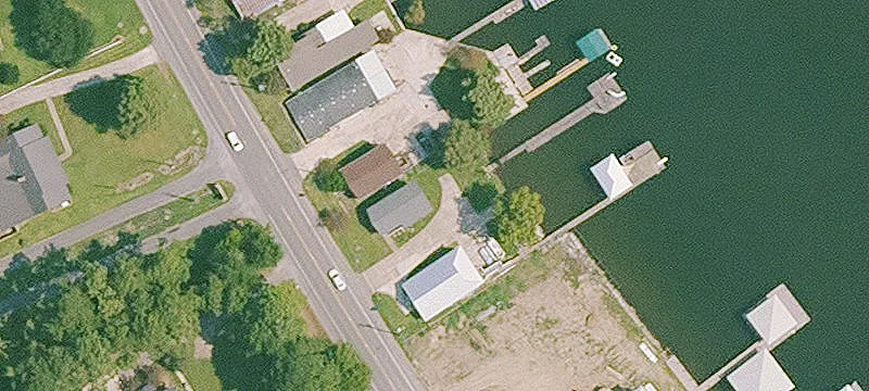 False Riv Rd