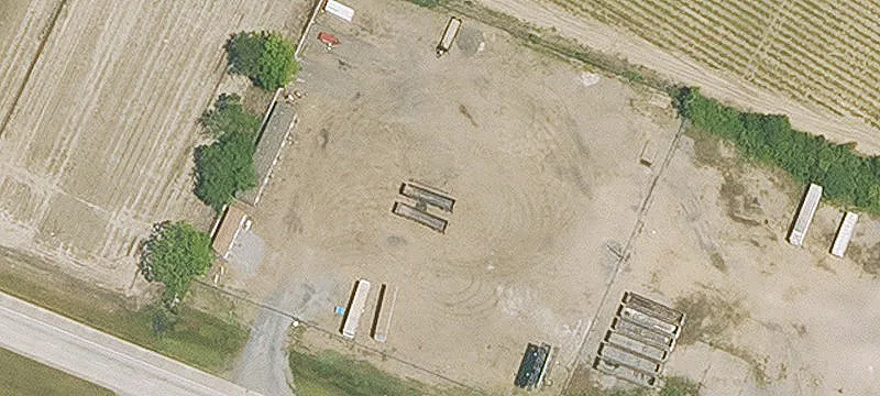 5394 Hwy 190th W