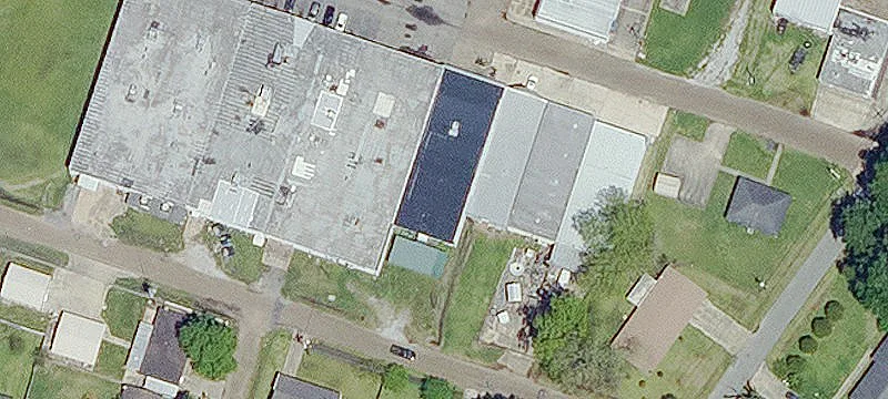 343 Tunica W Dr