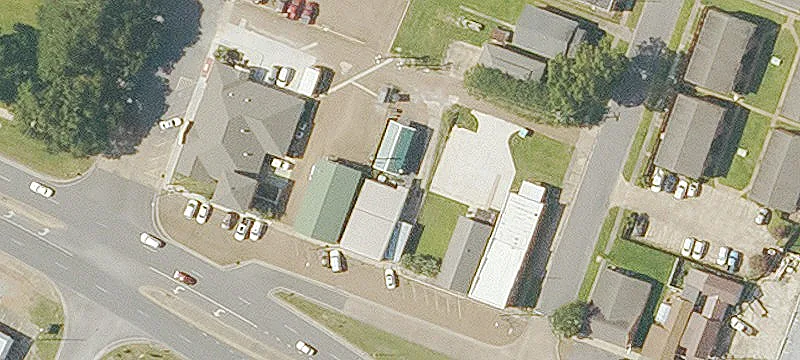 305 Carter St