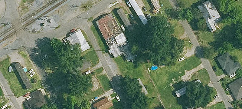 607 Railroad Ave