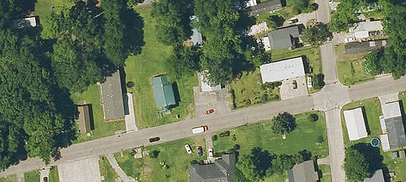 406 Martin Luther King Ave