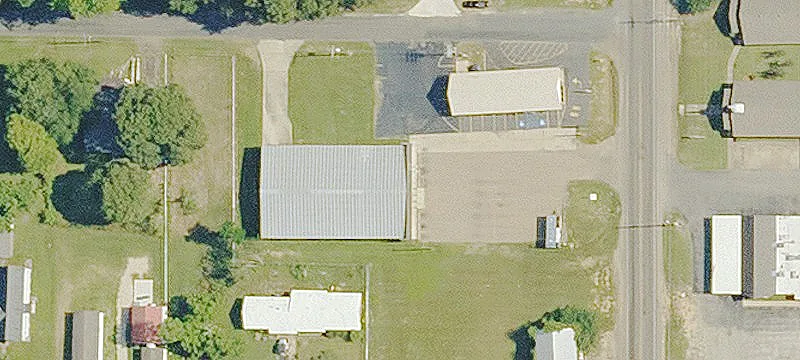 2409 Military Rd