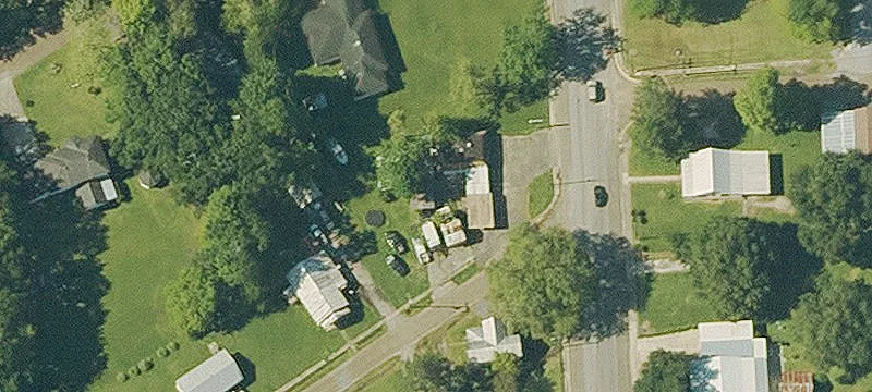 501 Main St
