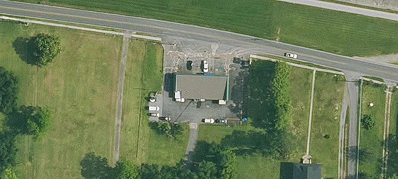2447 Hwy 18