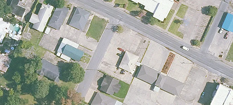 111 Calcasieu St