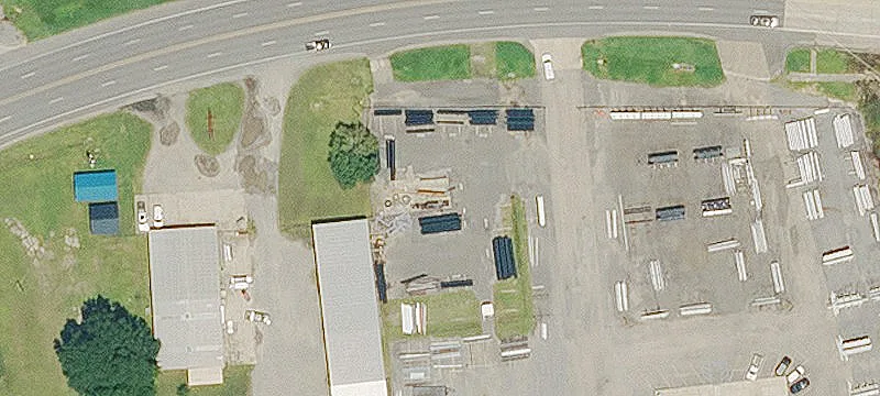 3556 New Monroe Rd