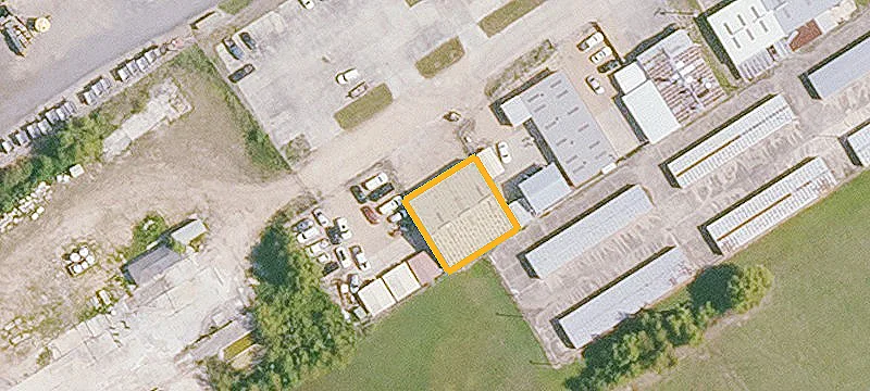 1951 Hospital Rd