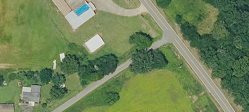 Rosenwald Rd