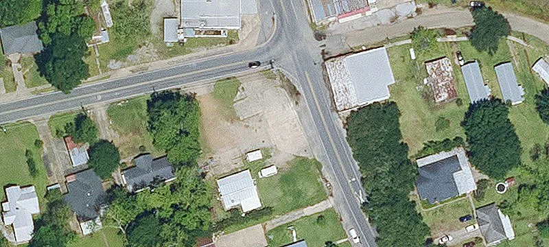 Mansura, LA 71350