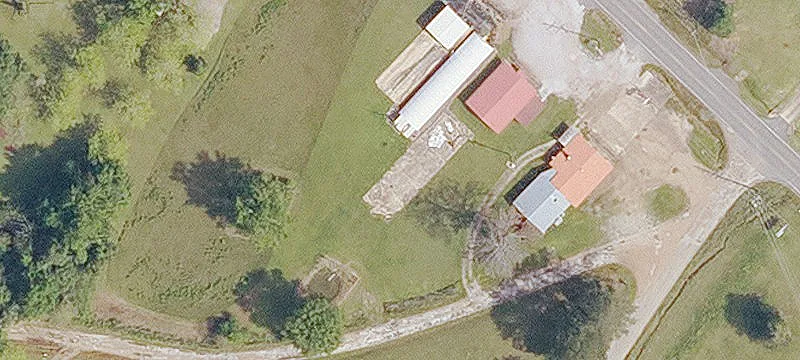 2946 Old Marksville Hwy