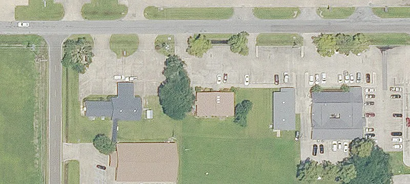 121 Christian Dr