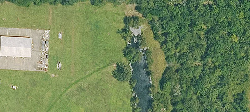 550 New Monroe Rd