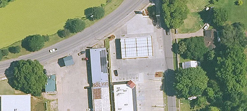 Cottonport, LA 71327