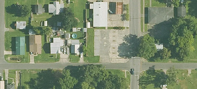 411 Main St