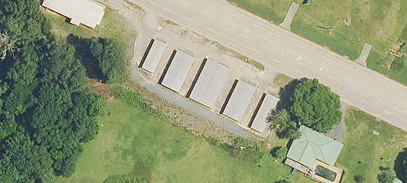 700 Fisher Rd
