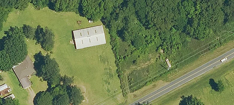 14819 La Hwy 10