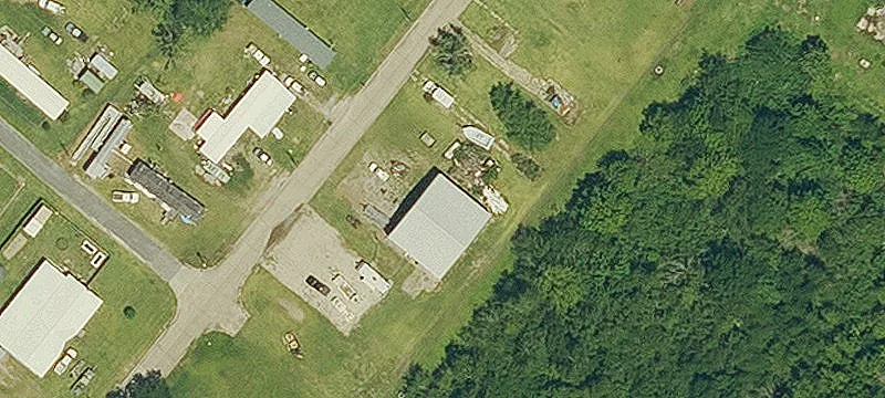 121 Caroline Dr