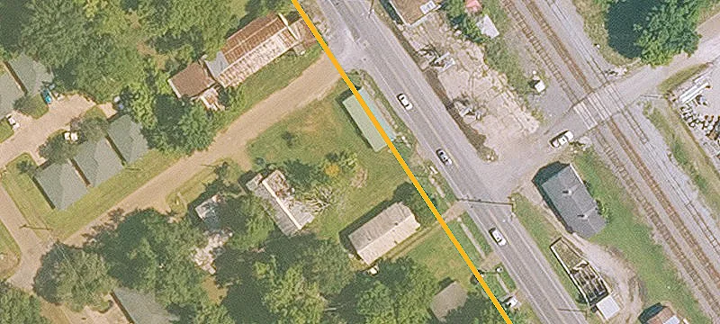 800 Main St