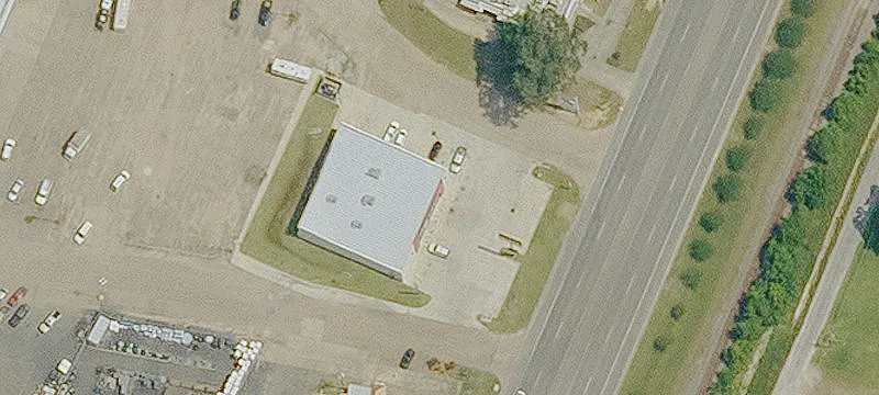 713 Hwy 165th S