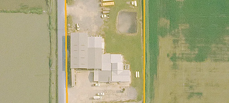 1769 L Anse Meg Rd