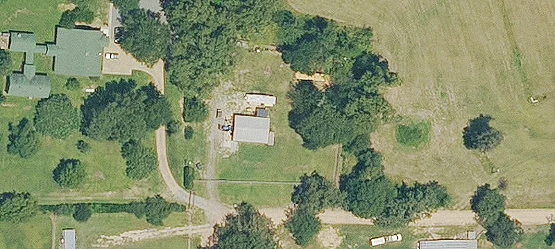 7946 Clayton Moore Rd