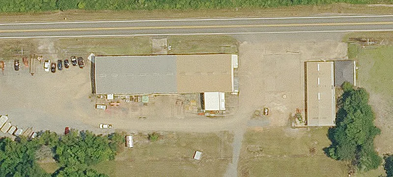 Gibsland, LA 71028
