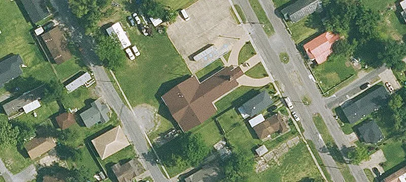 2329 King Ave