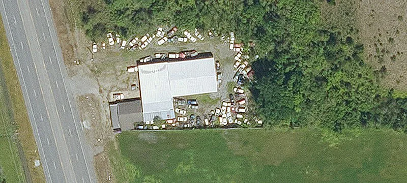 7905 Hwy 1st 1