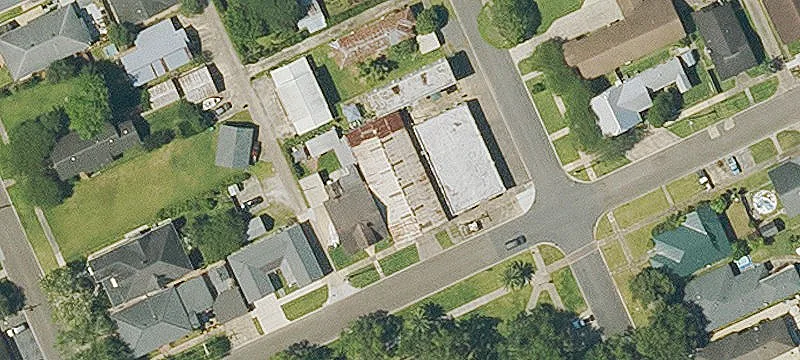 311 Freret St