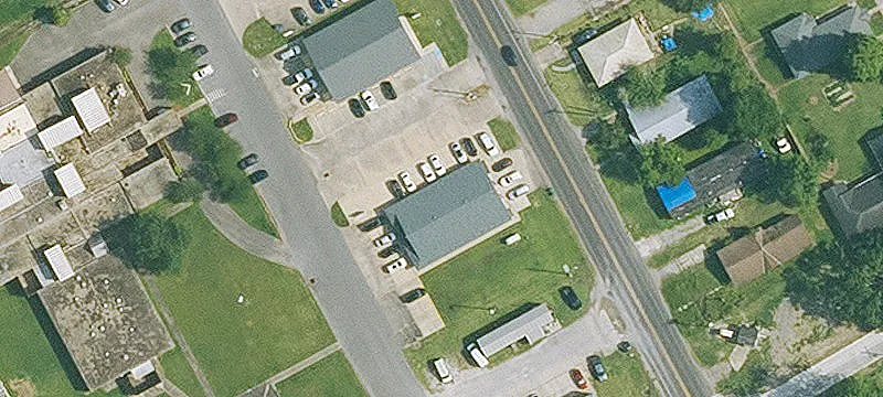 2454 Louisiana Ave