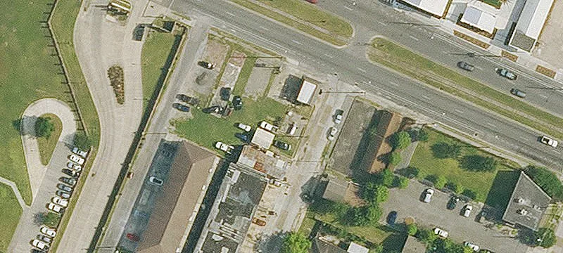 6544 Saint Claude Ave
