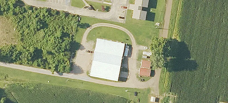 203 Michael Dr