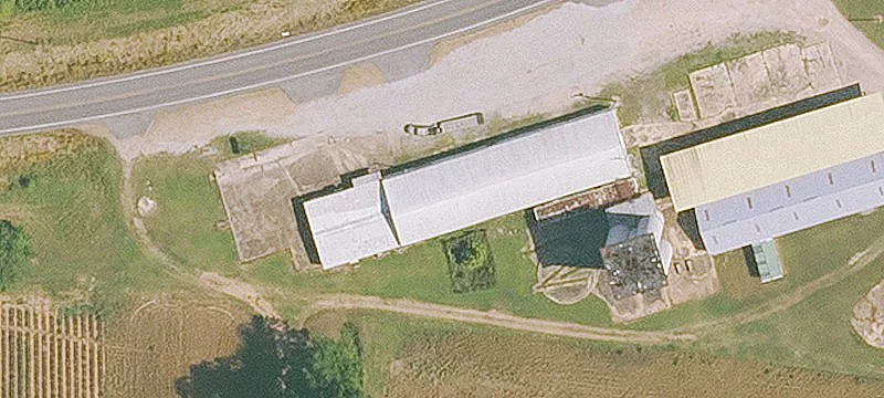 1908 Hwy 29th E